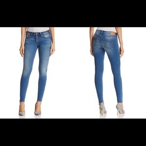 Blue true religion jeans